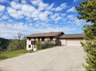 26201 Cumberland Rd, Tehachapi, CA 93561