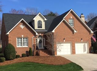 10508 Newberry Park Ln, Charlotte, NC 28277