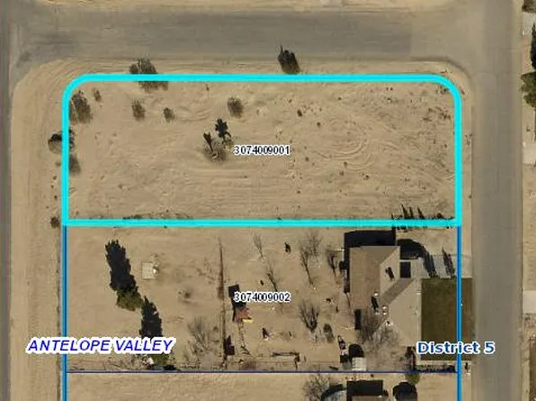 38903 161st St E, Lake Los Angeles, CA 93591