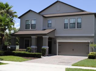 2319 Aurelius Dr, Winter Garden, FL 34787