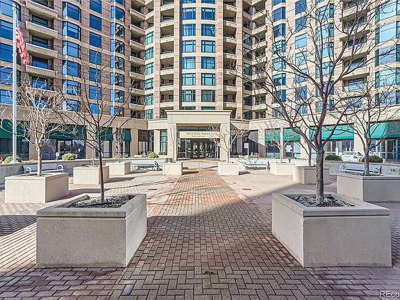 2nd image of 8100 E Union Avenue #1402