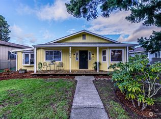 1609 E 60th St, Tacoma, WA 98404