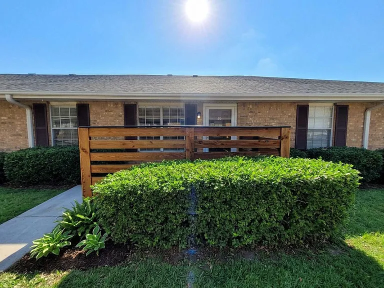 The Augusta at Gruene Garden Apartments — Photo 47