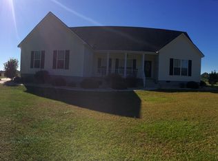 773 Sam Sells Rd, Moultrie, GA 31768