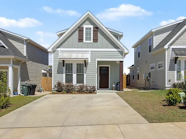 3724 Meadow Vista Ln, Tallahassee, FL 32308