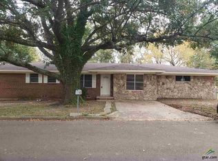 414 Ebenezer St, Winnsboro, TX 75494