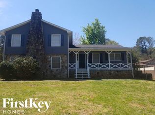 1739 Killian Hill Rd, Lilburn, GA 30047