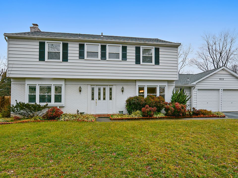 1st image of 4123 Meadow Hill Ln
