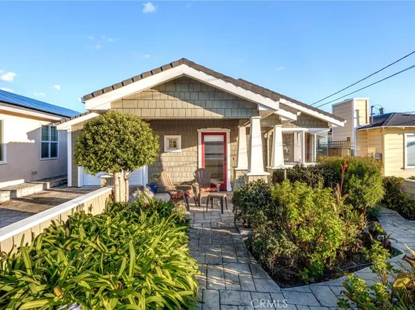 50 S 3rd St, Cayucos, CA 93430