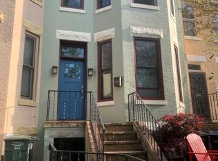 1217 Constitution Ave NE #B, Washington, DC 20002