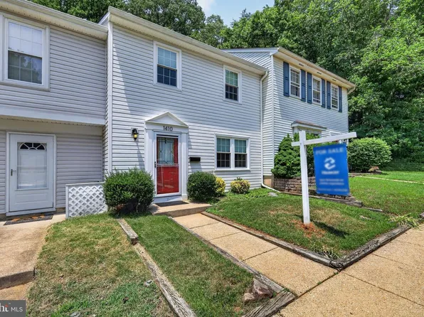 1410 Foxwood Ct, Annapolis, MD 21409