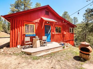 6547 S Brook Forest Rd, Evergreen, CO 80439