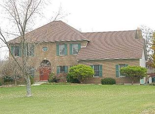 10160 Lochard Rd, Sidney, OH 45365