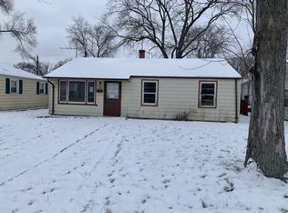 734 N Indiana St, Griffith, IN 46319