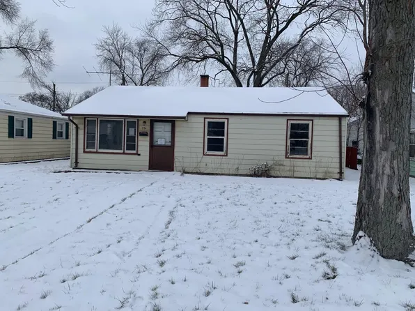 734 N Indiana St, Griffith, IN 46319