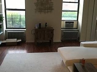 345 E 119th St #3F, New York, NY 10035