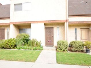 12978 Florwood Ave #10, Hawthorne, CA 90250