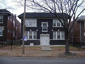 3rd image of 2845 Meramec St APT 1E