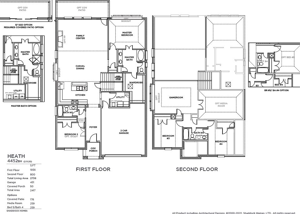 2nd image of 3001 Calderdale Ct
