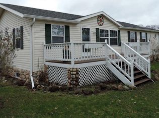 2434 Greenfield Rd, Spooner, WI 54801