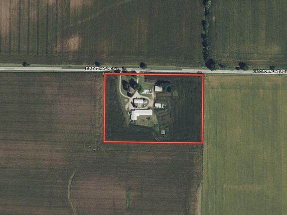 2nd image of 10212 E BC Townline Road