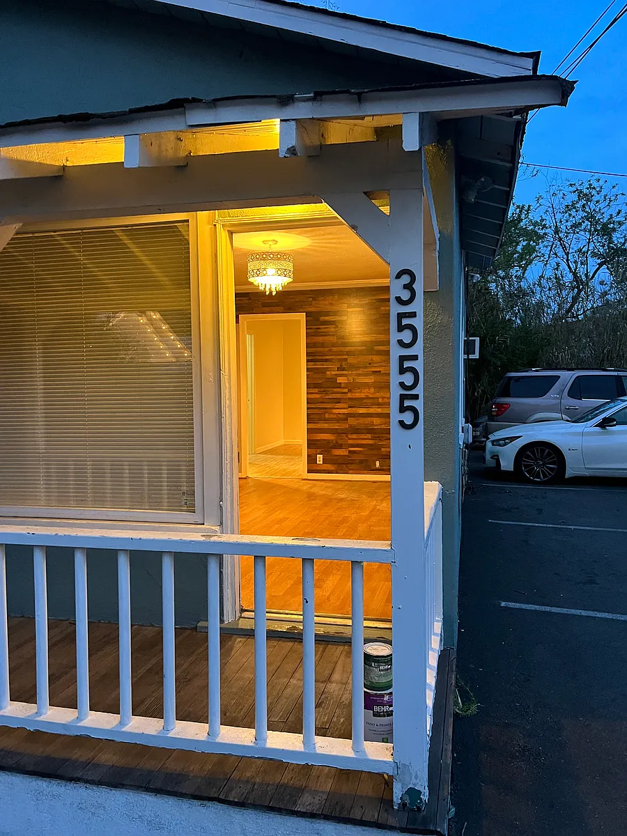 Building Photo - 3555 Mount Diablo Blvd #C