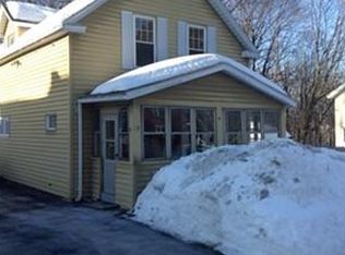 19 Rankin St, Worcester, MA 01605