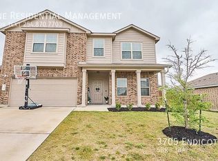 3705 Endicott Dr, Killeen, TX 76549