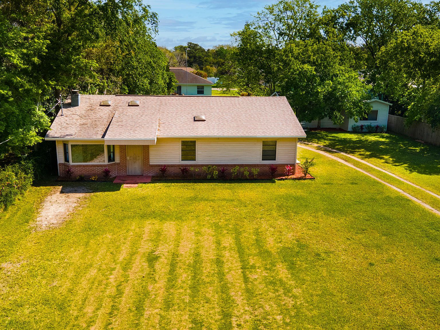 723 Caroline Ave, Holly Hill, FL 32117 Zillow