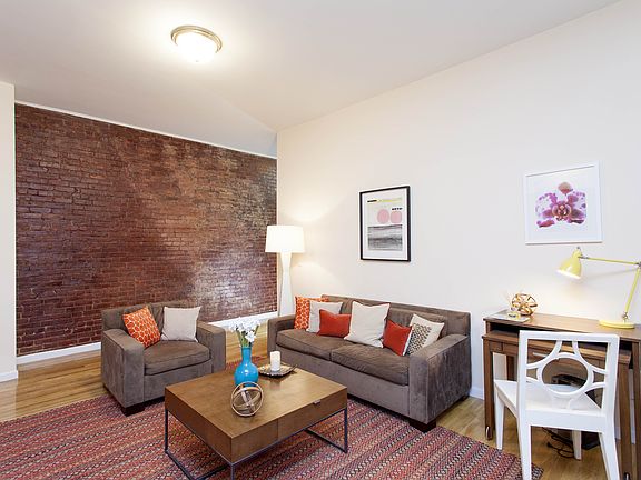4th image of 342 W 56th St APT 6D