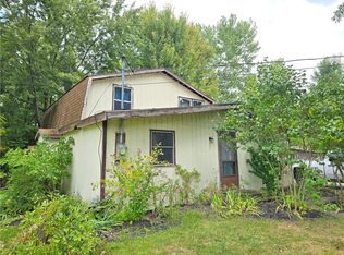 815 Lewiston Rd, Basom, NY 14013