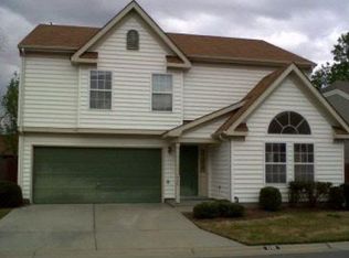 645 Pawleys Arch, Virginia Beach, VA 23462
