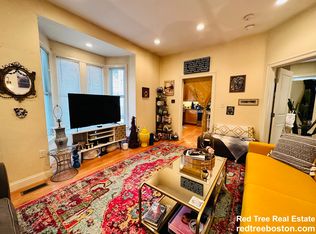 50 Carleton St, Newton, MA 02458