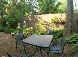 38 Ivaloo St #3, Somerville, MA 02143