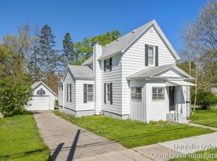 803 James St, Belding, MI 48809