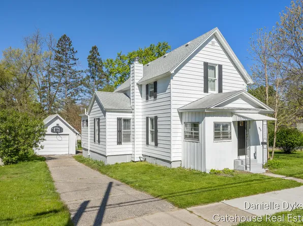 803 James St, Belding, MI 48809