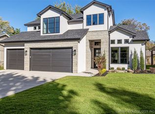 4241 S Madison Pl, Tulsa, OK 74105