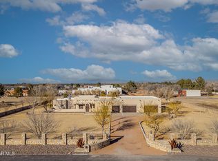 6 Cielo Del Este, Anthony, NM 88021