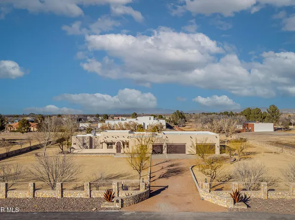 6 Cielo Del Este, Anthony, NM 88021