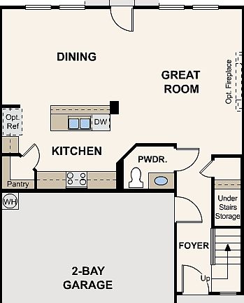 2nd image of this home