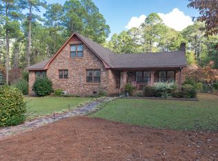 112 Grey Fox Run, Rockingham, NC 28379