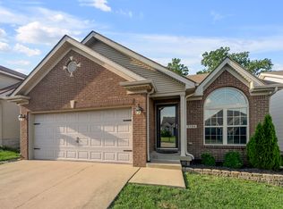 3184 Tiburon Way, Lexington, KY 40511