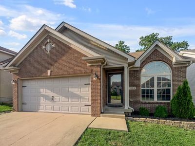 3184 Tiburon Way, Lexington, KY, 40511