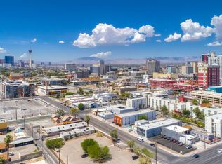 813 E Ogden Ave #17, Las Vegas, NV 89101