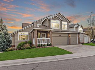 11688 W Coal Mine Dr, Littleton, CO 80127