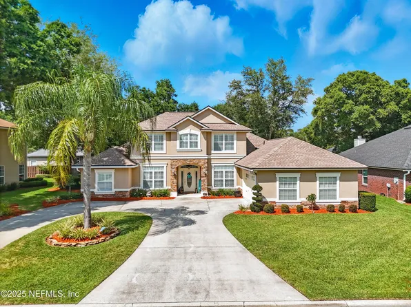 1077 WATERFALL Drive, Jacksonville, FL 32225