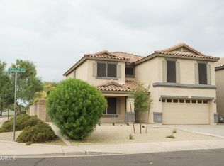 1736 E Patrick St, Gilbert, AZ 85295