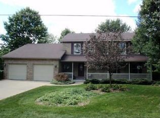 6107 Dublin Ave, Midland, MI