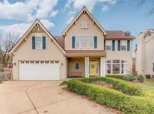 1100 Webster Crossing Ct, Saint Louis, MO
