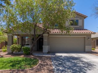 15747 W Linden St, Goodyear, AZ 85338